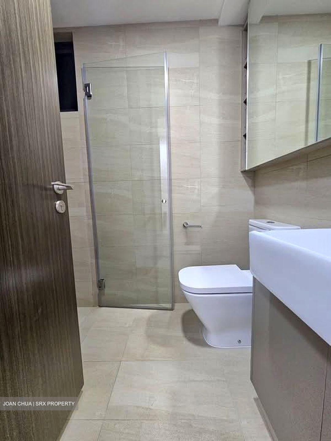 Grandeur Park Residences (D16), Condominium #558154411